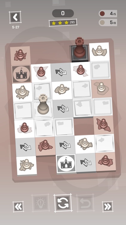 Fliplomacy: Flip States screenshot-9