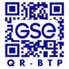 GSE QR BTP Tablet