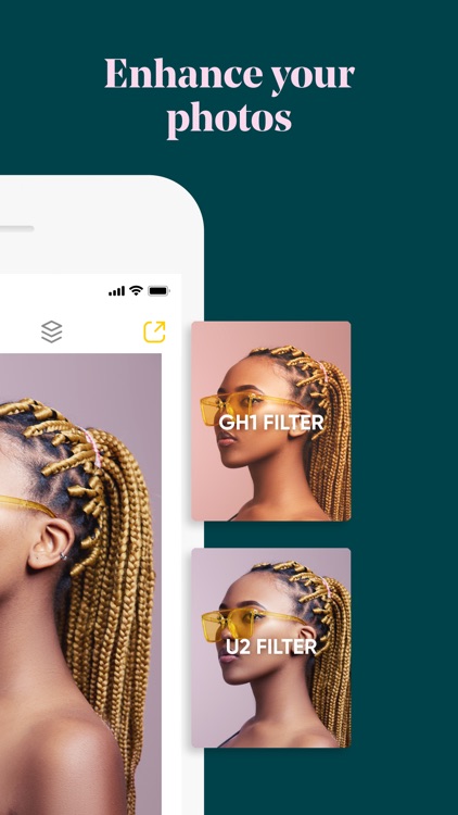 Over: Graphic Design Creator screenshot-7