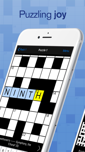 Best Crossword App For Ipad 2019 | crossword for kids