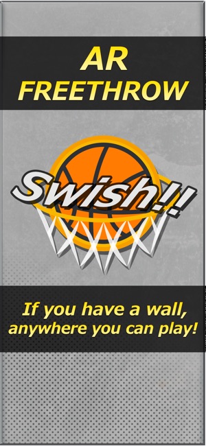 Swish!!