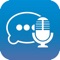 SmartScribe is an AI-powered transcribe app which lets you record and writes your conversations from voice dictation