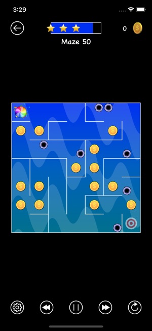 Maze Game Ultimate(圖1)-速報App