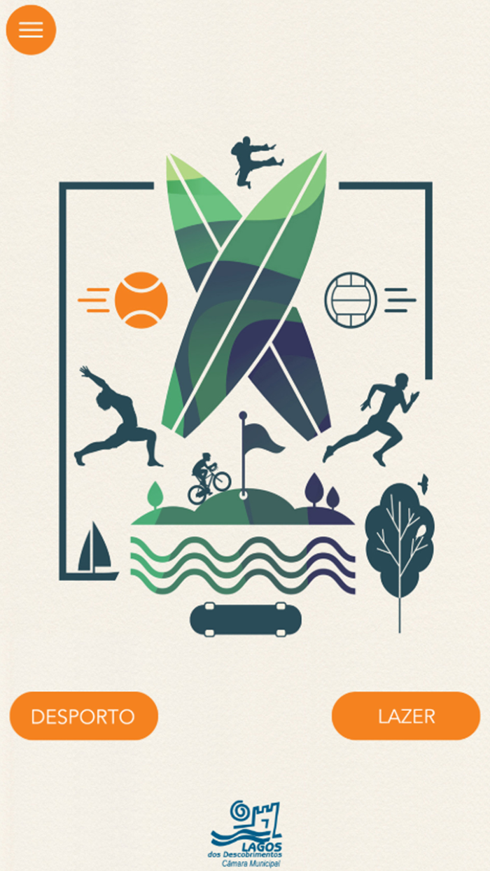 Guia do Desporto e Lazer