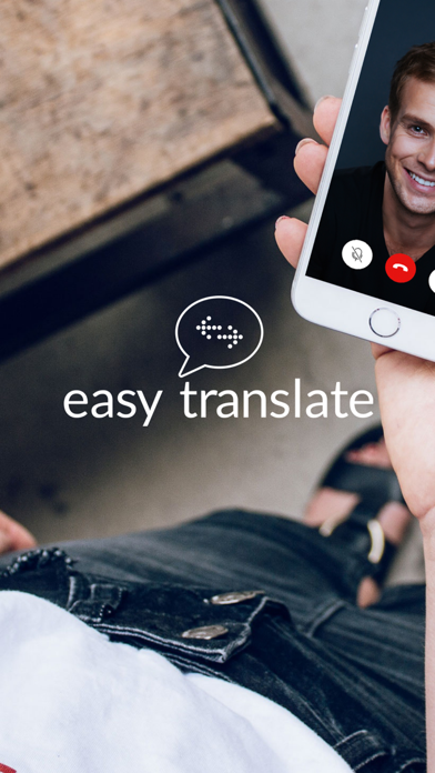 How to cancel & delete EasyTranslate for Linguists from iphone & ipad 4