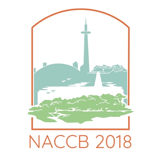 NACCB 2018 icon