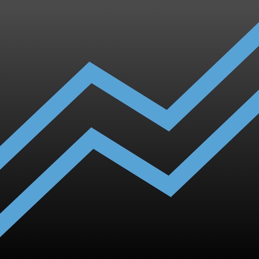 CryptoTrader: Charts & Alerts