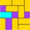 Unblock Now is the most popular sliding block puzzle game ever