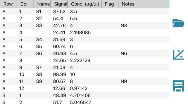 Spotxel® Reader(圖5)-速報App