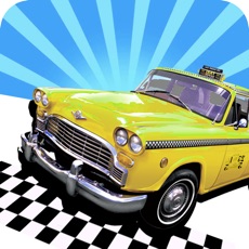 Activities of Funky taxi Driving Simulator