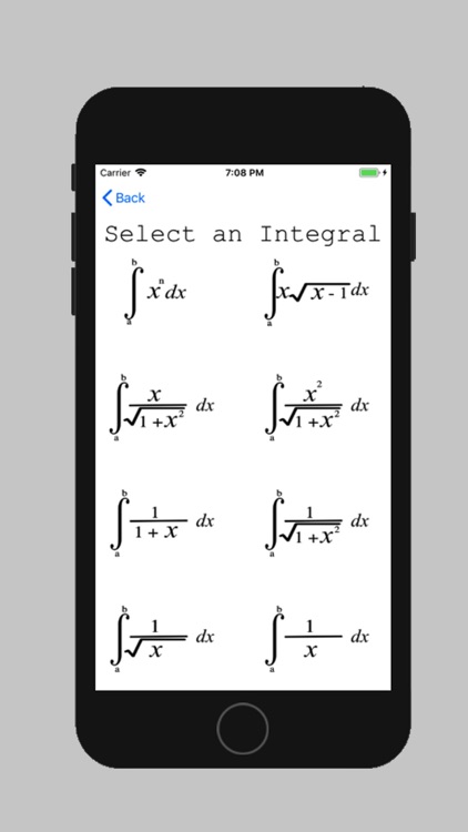 MathFunctions The Math Solver screenshot-7