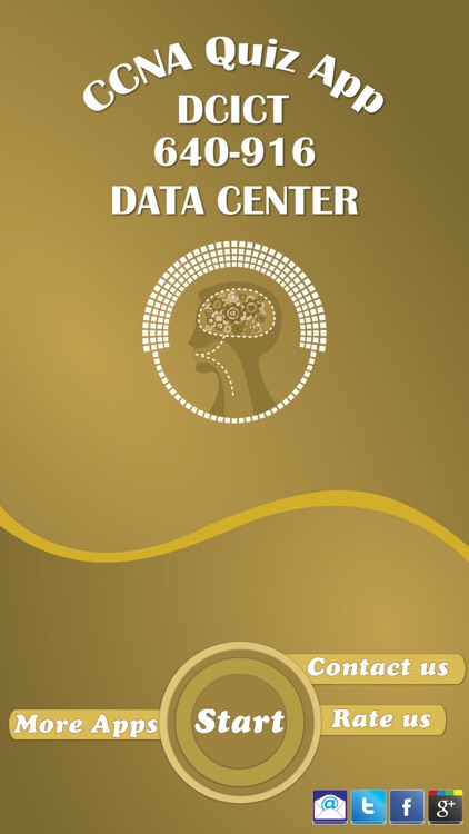 CCNA Data Center 640 916 DCICT screenshot-5