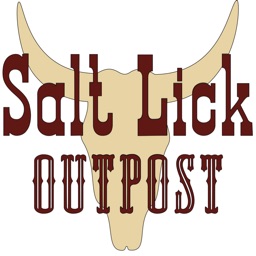 Salt Lick Outpost