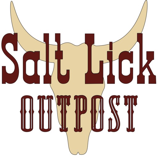 Salt Lick Outpost icon