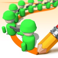 Toy Army: Draw Defense на пк