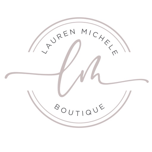 Shop Lauren Michele Icon