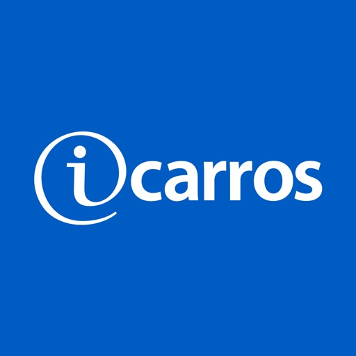 iCarros - Comprar e Vender Icon