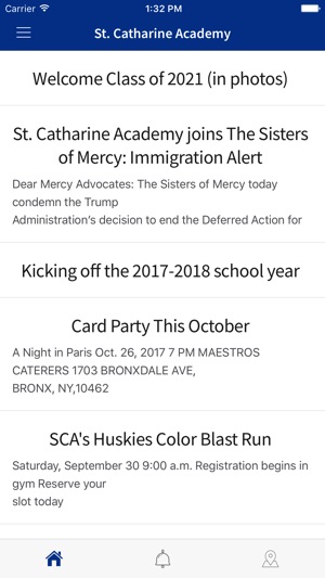 St. Catharine Academy(圖1)-速報App