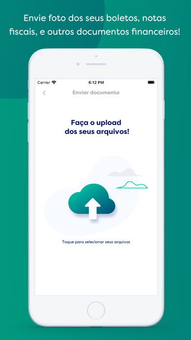 How to cancel & delete Celero Automação Financeira from iphone & ipad 3