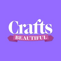 Crafts Beautiful Magazine app not working? crashes or has problems?