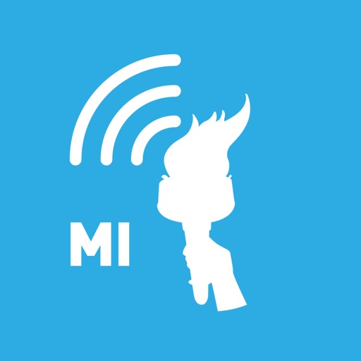 Mobile Justice - Michigan iOS App