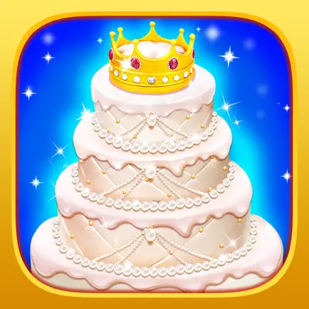 Royal Wedding Cake Читы