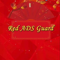 Red ADSGuard