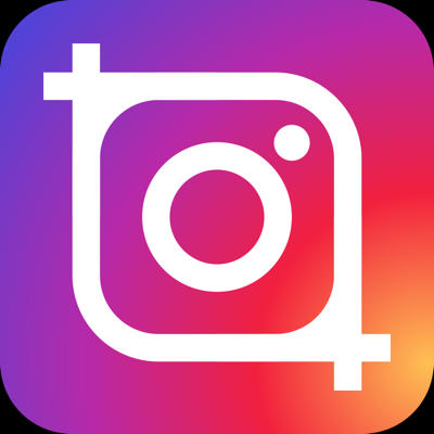 No Crop éditeur de photos