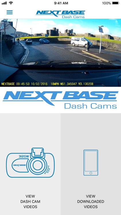 Cam Viewer