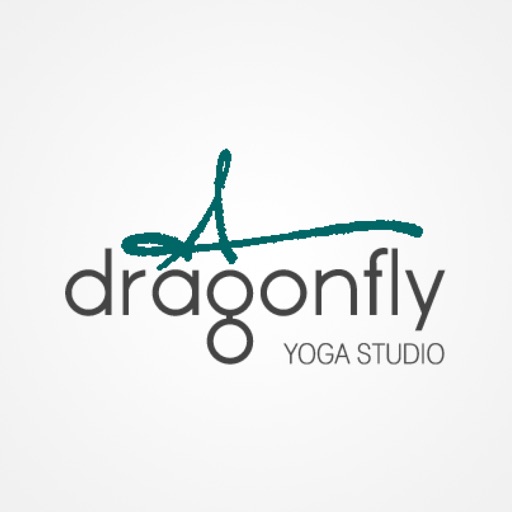 Dragonfly Yoga Studio Brockley Icon