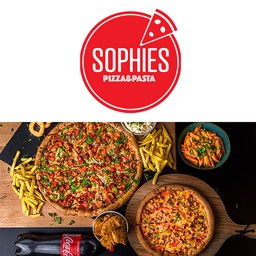 Sophies Pizza Pasta