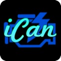 iCan Mobile icon