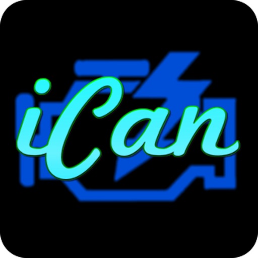 iCan Mobile iOS App
