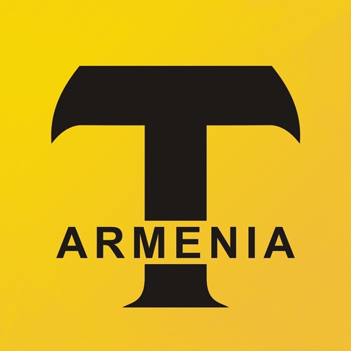 Taxi Armenia