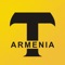 TAXI ARMENIA APP ALWAYS THERE FOR YOU