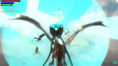 Dragons Online 3D Multiplayer screenshots