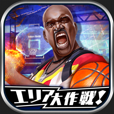 シティダンク2 - 3on3バスケゲーム