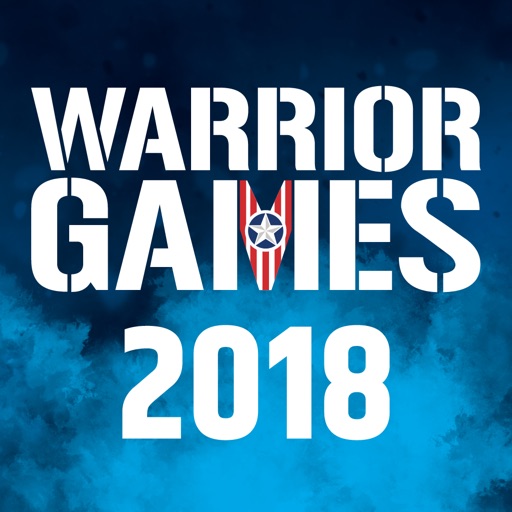 2018 DoD Warrior Games
