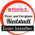 Pizza- und Curryhaus Riedstadt