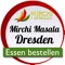 Essen online bestellen bei Mirchi Masala DresdenDu hast Heißhunger auf japanisch, indisch 