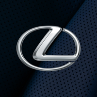Lexus Europe EQ