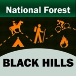 Black Hills National Forest