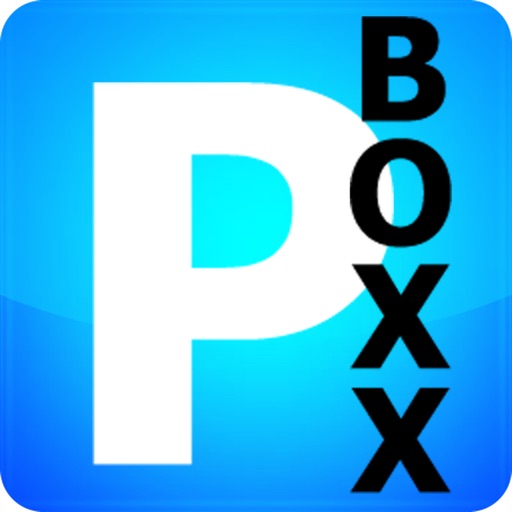ParkingBOXX