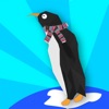 Slidy Penguin