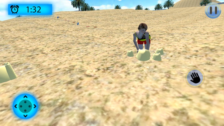 Summer Break Beach Party screenshot-4