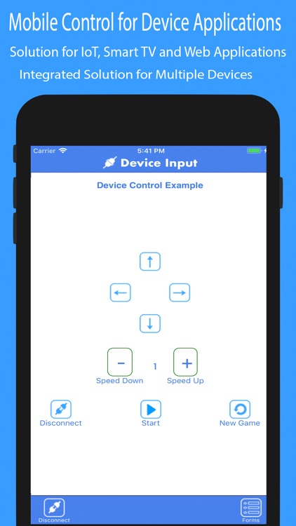 Global Input App screenshot-8
