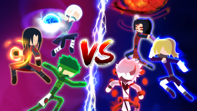 Download do APK de Super Stick Fight AllStar Hero para Android