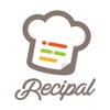 レシパル / Recipal - 毎日使えるお料理レシピ手帳