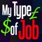 “What type of job and career would suit me now