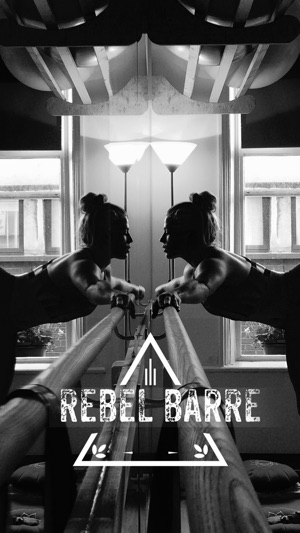 Rebel Barre Dublin(圖1)-速報App